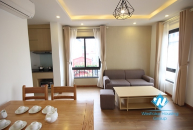 A beautiful apartment for rent in Hai Ba Trung district